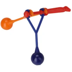 Uitdeelcadeautjes Klik-klakkers, 8st. New