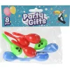 Uitdeelcadeautjes Maracas,, 8st.- Discount