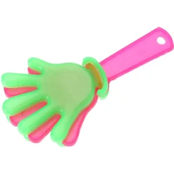 Uitdeelcadeautjes Mini Klaphanden, 8st. Online