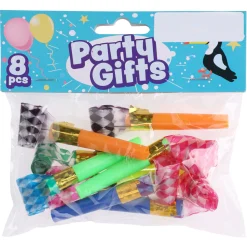 Uitdeelcadeautjes Roltong, 8st.- Best