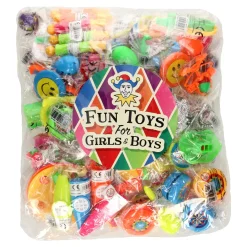 Uitdeelcadeautjes, 100st Sale