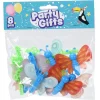 Uitdeelcadeautjes Vlinder Catapult, 8st.