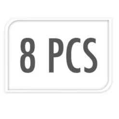 Uitdeelcadeautjes Vlinder Catapult, 8st.