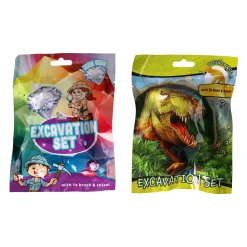 Uitgraafset Dino of Diamant New