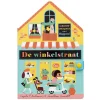 Gottmer Uitgevers Groep Uitklapboek de Winkelstraat Best