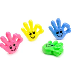 Uitmuntend Fluitje - Lachgezicht>Duckiez Discount