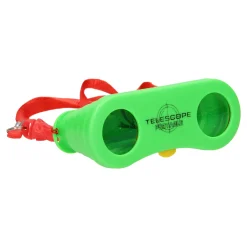 Uitschuif Verrekijker aan Koord-