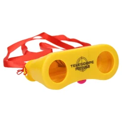 Uitschuif Verrekijker aan Koord-