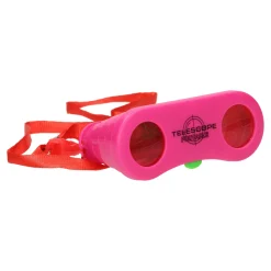 Uitschuif Verrekijker aan Koord-