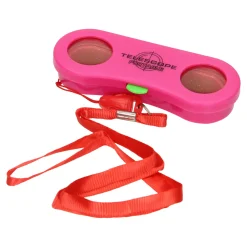 Uitschuif Verrekijker aan Koord-