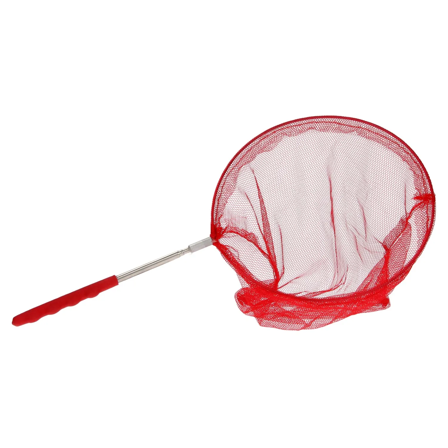 Uitschuifbaar Visnet Best