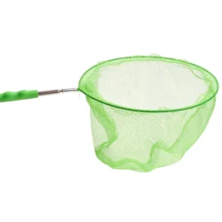 Uitschuifbaar Visnet Clearance