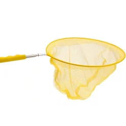 Uitschuifbaar Visnet Clearance