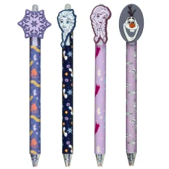 Undercover Uitwisbare Gelpen Frozen Sale