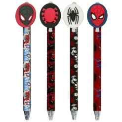 Uitwisbare Gelpen Spiderman-Undercover Best