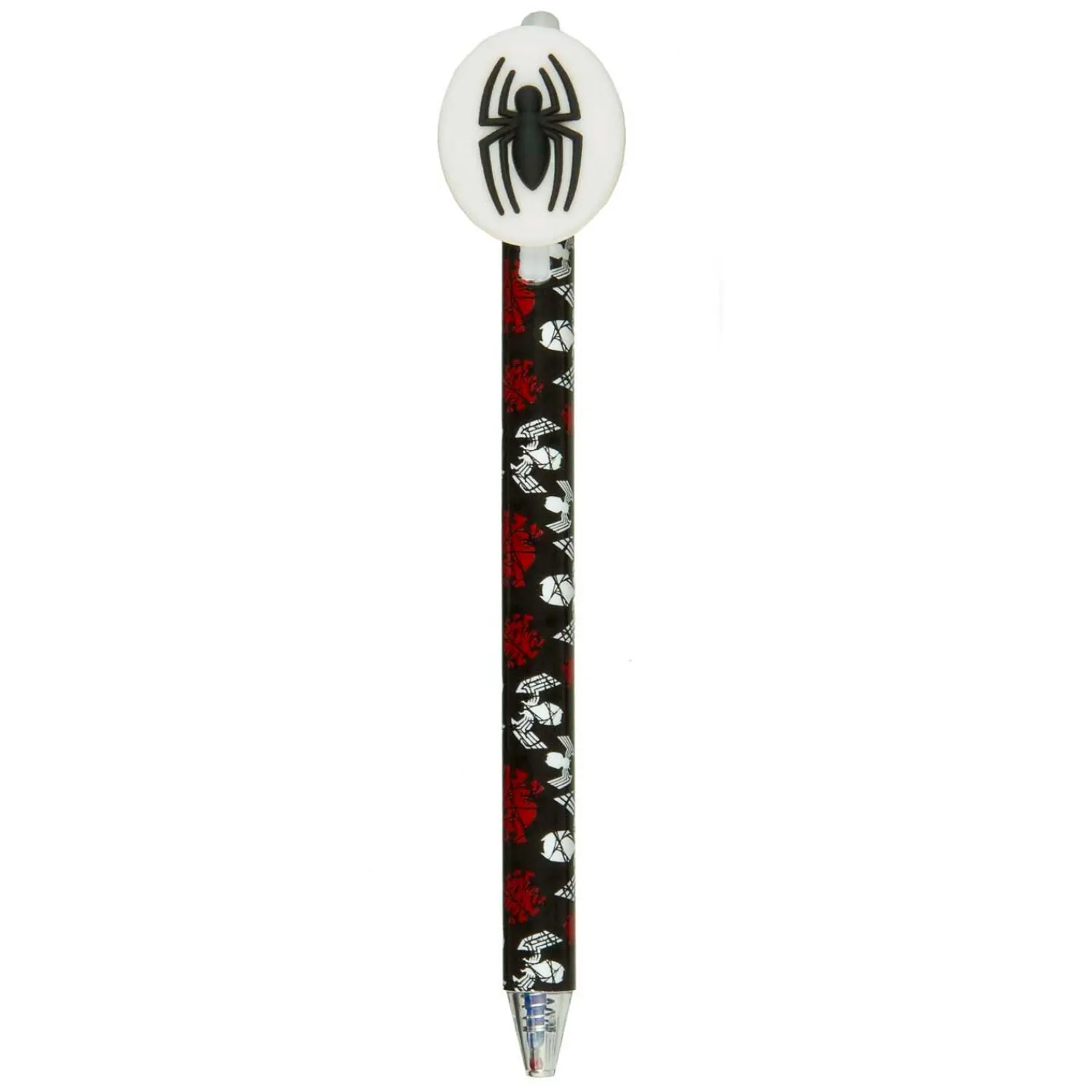 Uitwisbare Gelpen Spiderman-Undercover Best