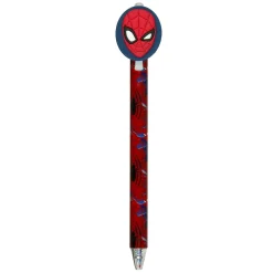Uitwisbare Gelpen Spiderman-Undercover Best