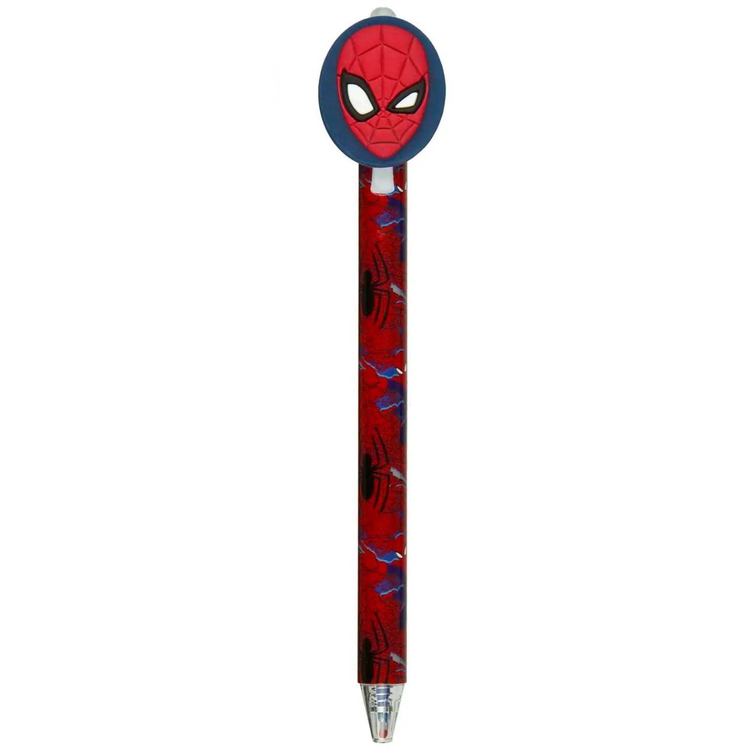 Uitwisbare Gelpen Spiderman-Undercover Best