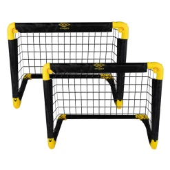 Umbro Voetbaldoel Set, 2st.- New