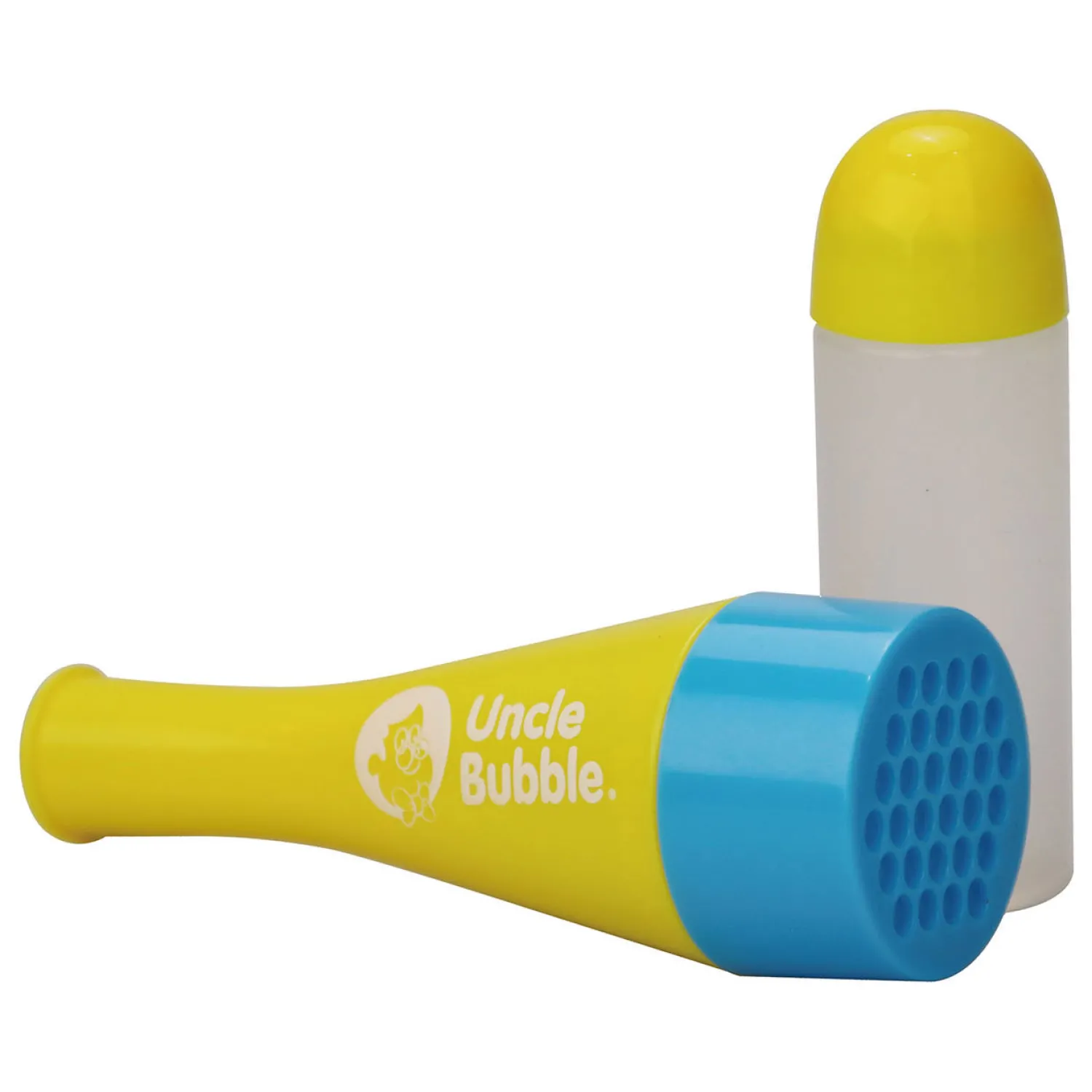 Uncle Bubble - Catch & Stack Bizzy Bellenblaas-Mertex Best