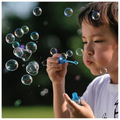 Uncle Bubble - Catch & Stack Magic Bellenblaas><noscript><img width=