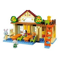 Maximilian Families School - 117dlg.-Unico New