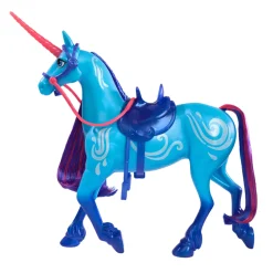 Spin Master Unicorn Academy - Eenhoorn River Speelfiguur, 28cm Hot