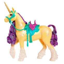 Unicorn Academy - Eenhoorn Leaf Speelfiguur, 28cm>Spin Master
