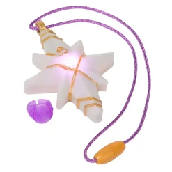 Unicorn Academy - Lichtgevende Ketting en Ring-Spin Master Outlet