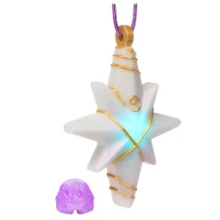 Unicorn Academy - Lichtgevende Ketting en Ring-Spin Master Outlet