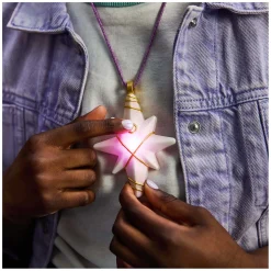 Unicorn Academy - Lichtgevende Ketting en Ring-Spin Master Outlet