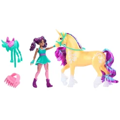 Unicorn Academy - Pop Ava en Eenhoorn Leaf>Spin Master Best
