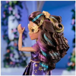 Unicorn Academy - Pop Deluxe Sophia Gemaskerd Bal, 24cm-Spin Master New