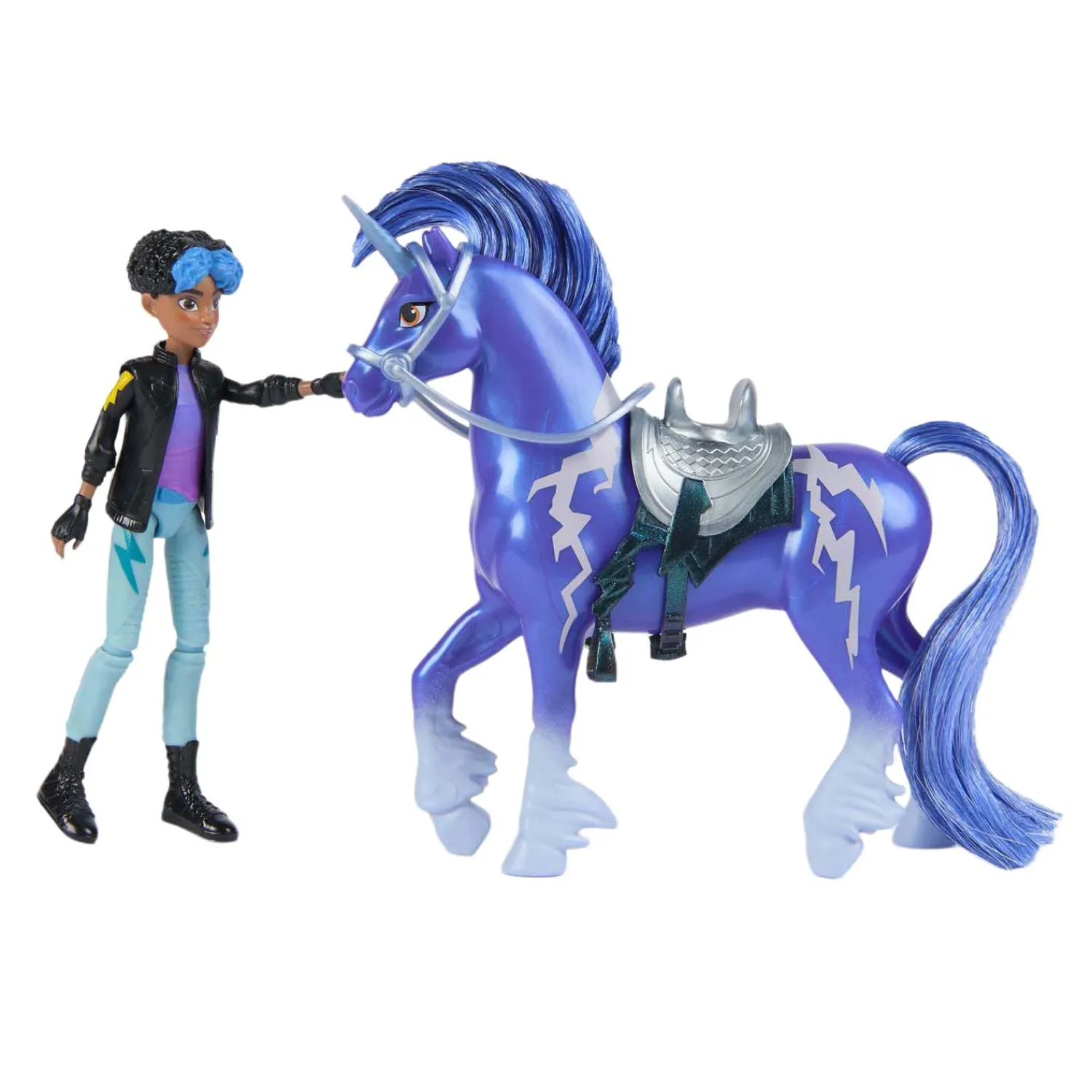 Unicorn Academy - Pop Rory & Eenhoorn Storm-Spin Master Online