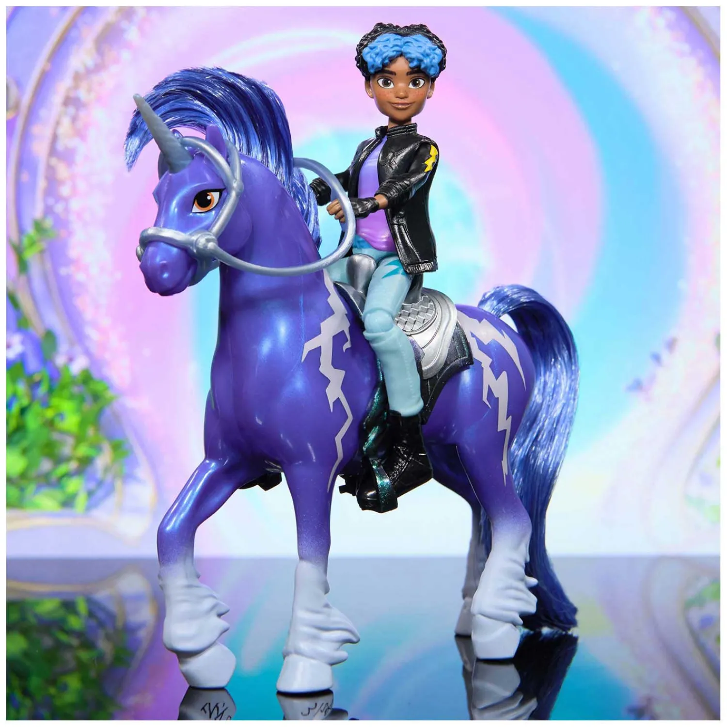 Unicorn Academy - Pop Rory & Eenhoorn Storm-Spin Master Online