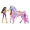 Spin Master Unicorn Academy - Pop Sophia en Eenhoorn Wildstar