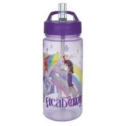 Unicorn Academy Drinkfles, 500ml>Undercover Best