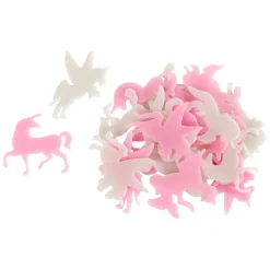 Unicorn Glow in the Dark Eenhoorns> Outlet