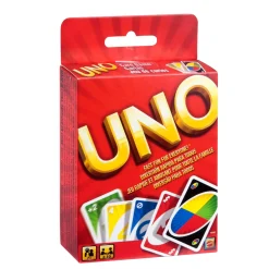 UNO Kaartspel-Mattel Online