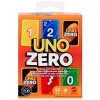 UNO Zero Kaartspel>Mattel New