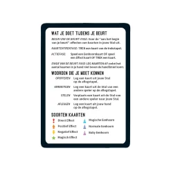 Unstable Unicorns NL><noscript><img width=