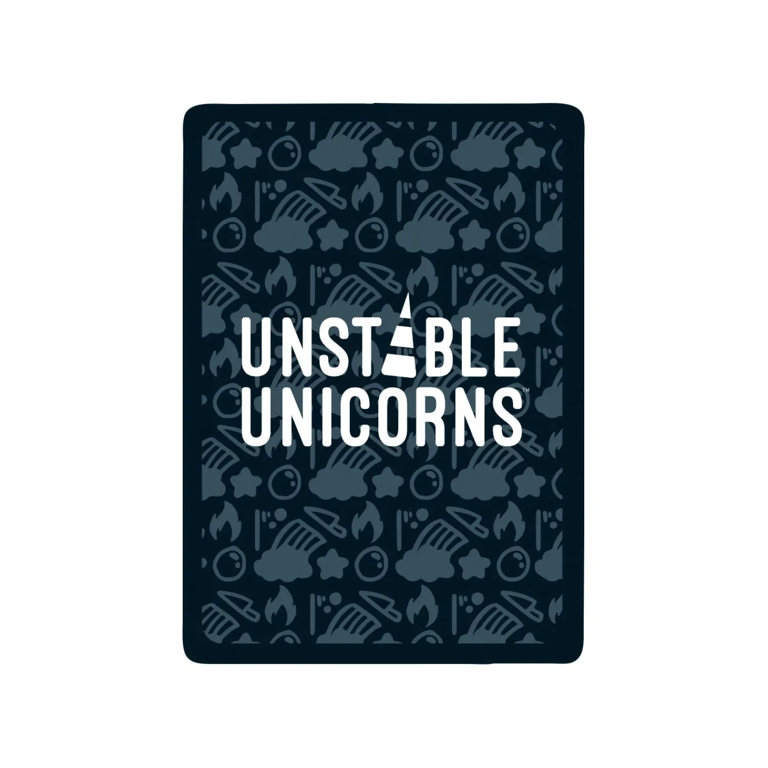 Unstable Unicorns NL>Asmodee Outlet