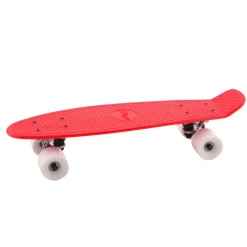 Urban District Single Kickboard - Rood-Johntoy New