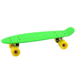 Johntoy Urban District Single Kickboard - Groen Sale
