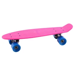 Urban District Single Kickboard - Roze>Johntoy New