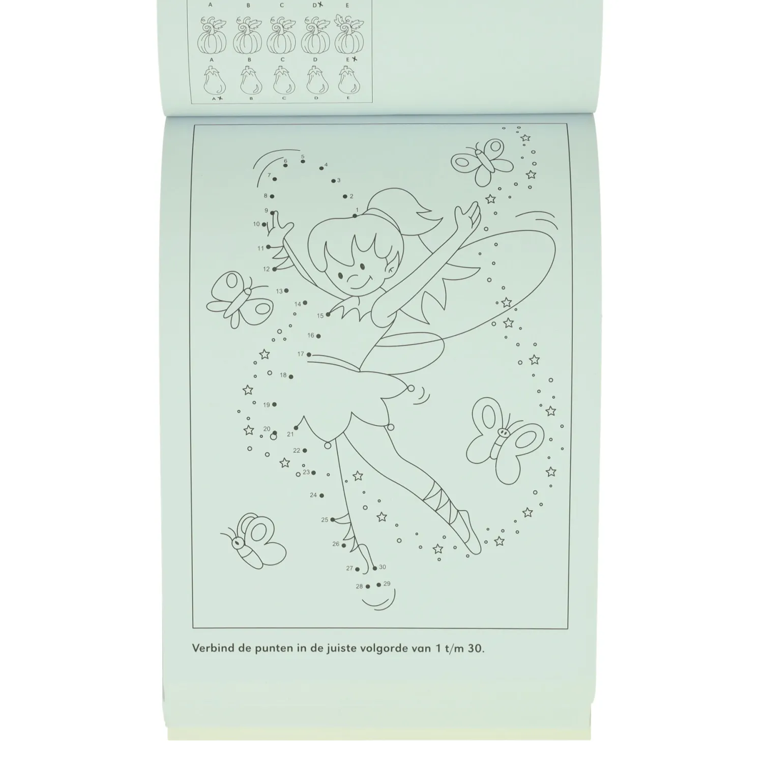 Vakantie Puzzelpret voor Meisjes>Wins Holland