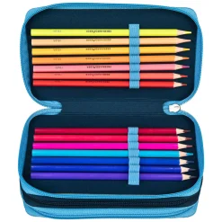 3-Vaks Gevulde Etui Avengers-Undercover Online