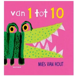 Van 1 tot 10>Gottmer Uitgevers Groep Hot