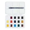 Bruynzeel Van Gogh Aquarelverf Pocket Box Basic Kleuren Best