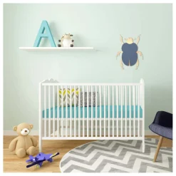 Van Tjalle en Jasper - Kever Wandlamp New